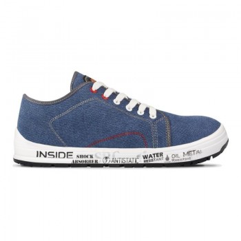 Pantofi de protectie SEPANG S1P SRC